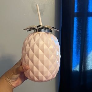 Pineapple Tumbler Cup